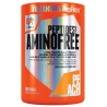 AminoFree® Peptides je produkt obsahující extrémně silnou dávku volných aminokyselin (free form) s patentovanými peptidy PepForm®, které jsou velmi důležité pro růst a regeneraci svalů při intenzivním tréninku.