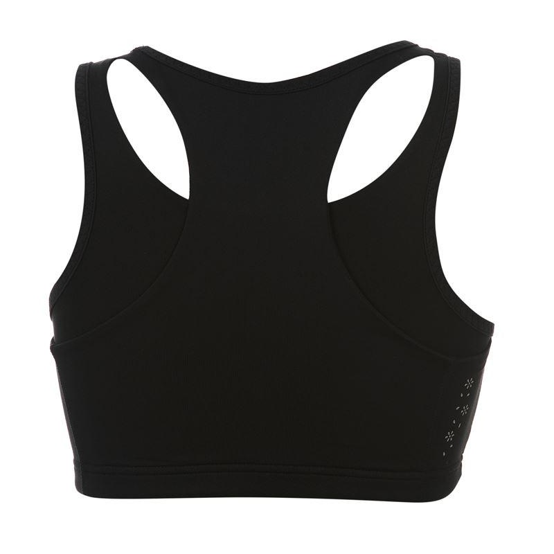 usa pro medium sports bra