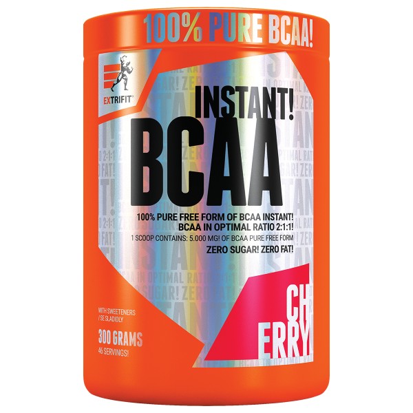 Extrifit BCAA Instant - 300 g