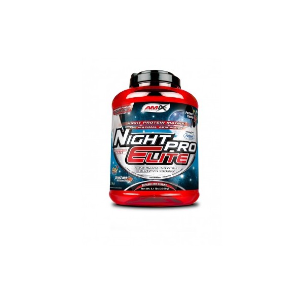 Amix Nutrition Night Pro Elite 1000 g. Amix Nutrition Night Pro Elite 1000 g.