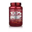 Scitec Nutrition 100% Hydrolyzed Beef Isolate 900g