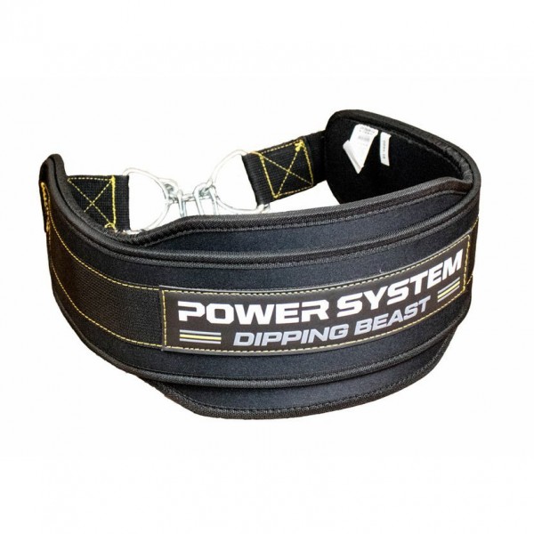 Power System Opasek Dipping Beast PS-3860 Power System Opasek Dipping Beast PS-3860