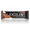 Nutrend Excelent Protein bar - 85g