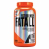 Fatall ® Ultimate Fat Burner je silný a účinný spalovač tuku, který je určen pro efektivní odbourávání tukových zásob. Je určen jak pro kondičně cvičící tak i pro vrcholové sportovce.