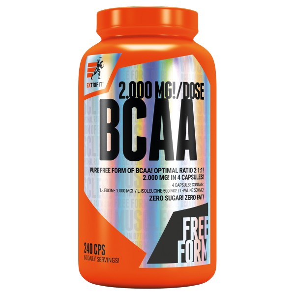Extrifit BCAA Extrifit BCAA
