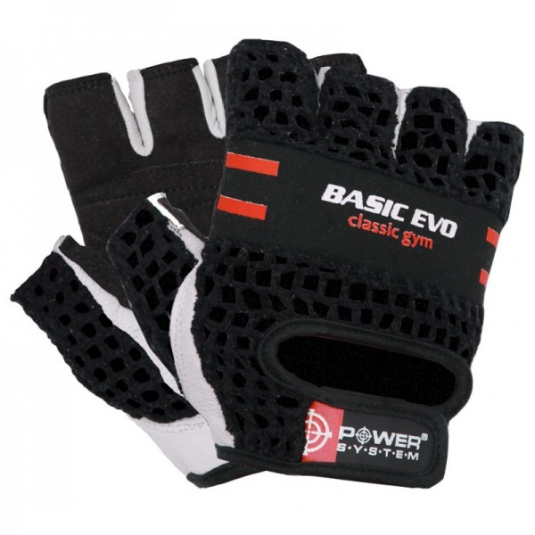 rukavice_basic_evo rukavice_basic_evo