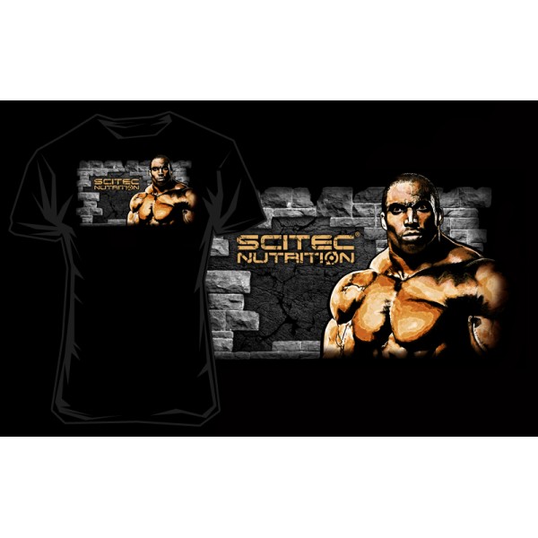 Scitec Nutrition Cedric Scitec Nutrition Cedric