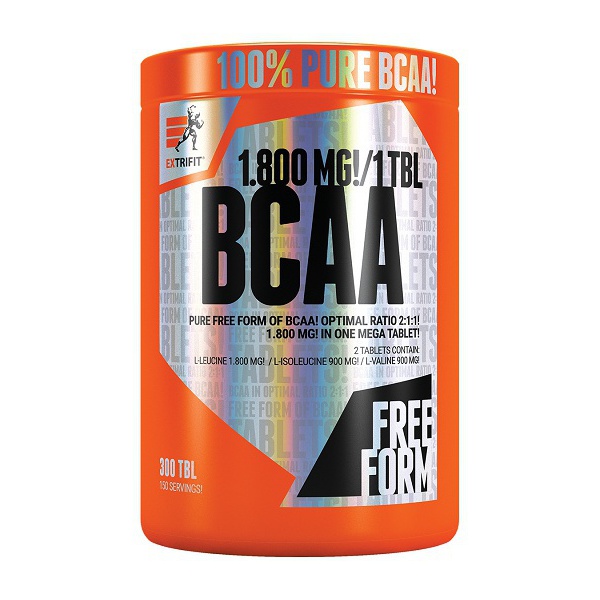 BCAA BCAA