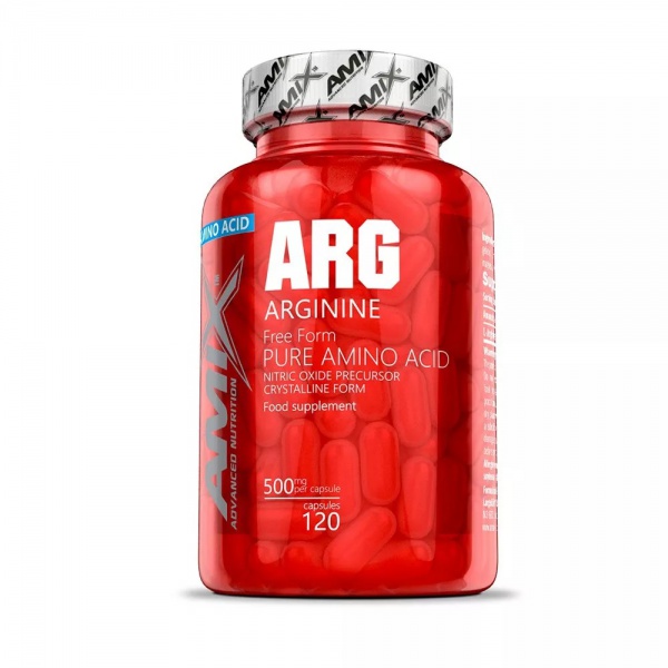 Amix_Arginine_120_cps Amix_Arginine_120_cps