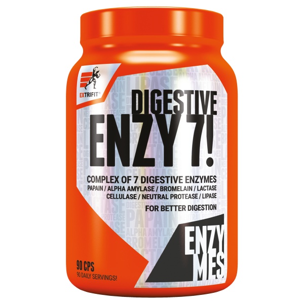 Enzy 7 Enzy 7