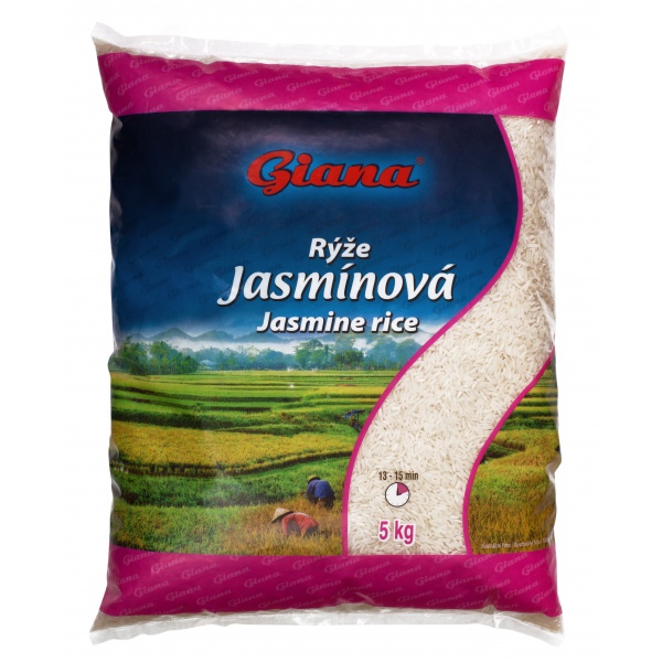 Jasmínová Jasmínová