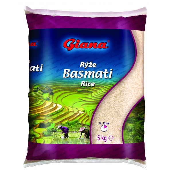 basmati basmati