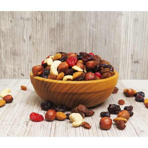 TITANUS_NUTS_Fitness_smes_300g TITANUS_NUTS_Fitness_smes_300g