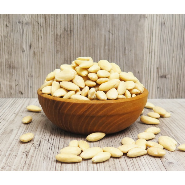 TITANUS_NUTS_Mandle_loupane_500g TITANUS_NUTS_Mandle_loupane_500g