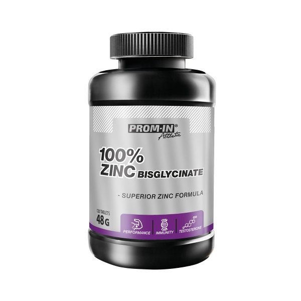 Zinc bisglycinate Zinc bisglycinate