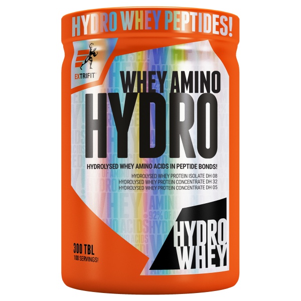 Whey amino HYDRO Whey amino HYDRO
