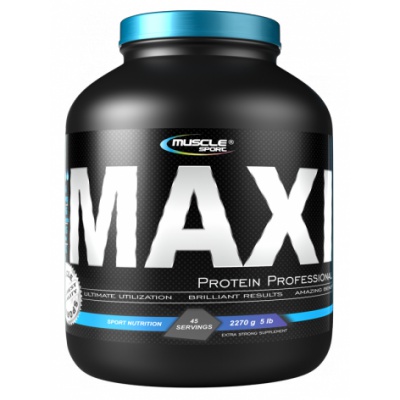 Muscle Sport Professional Maxi Protein 1135 g.