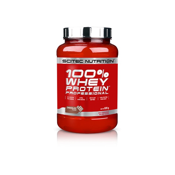 SCITEC Whey Protein kokos SCITEC Whey Protein kokos