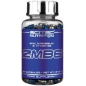 Scitec Nutrition ZMB6 60caps