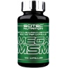 MSM je vynikajícím zdrojem organické síry. MSM (metylsulfonylmetan) se v malém množství přirozeně vyskytuje v mnoha druzích jídel či nápojů.