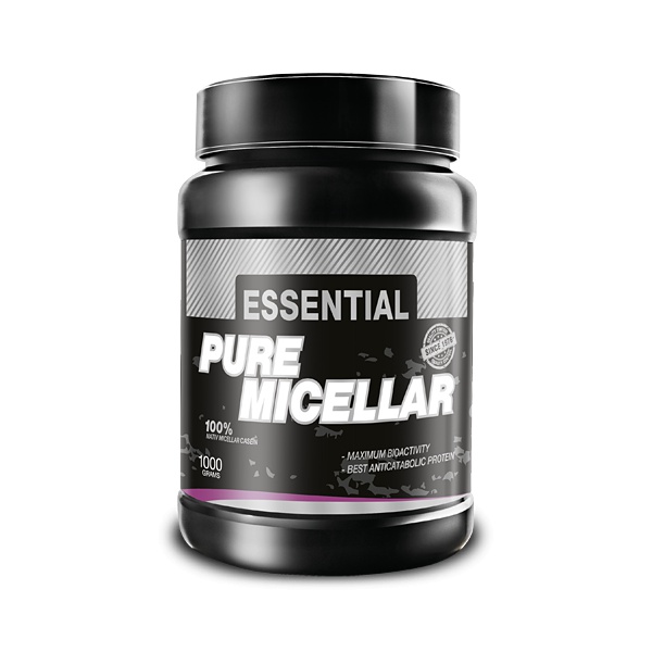 Prom-IN Essential Pure Micellar - 1000 g Prom-IN Essential Pure Micellar - 1000 g