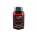TITANUS Caffeine & Synephrine (100 kapslí)