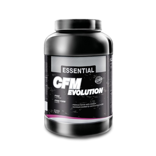 Prom-in CFM Evolution - 2250 g EXPIRACE 15.7.2021 Prom-in CFM Evolution - 2250 g EXPIRACE 15.7.2021