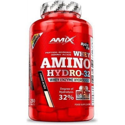 Amix Amino Hydro 32 - 250 tablet