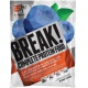 Extrifit Break! Protein Food - 90 g