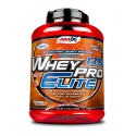 Amix nutrition Whey Pro Elite 85 1000g EXP 01/26 vanilka