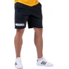 Vzdušné a rychleschnoucí pánské šortky z nové kolekce od značky Nebbia vhodné pro fitness i běžné nošení.