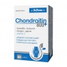 Chondroitin přispívá k tvorbě kolagenu k normální funkci kostí a chrupavek.