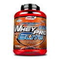 Amix nutrition Whey Pro Elite 85 2300g EXPIRACE 09.2021 