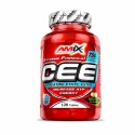 Amix nutrition Creatine Ethyl Ester 120 tablet. Expirace 3/21