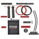 POWER SYSTEM -  High Speed Jump Rope 