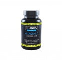 TITANUS vitamín C (100 kapslí) 