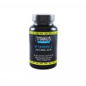 TITANUS vitamín C (60 kapslí)