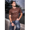 Unisex tričko ROOTS od FEENEY - smysluplný kousek oblečení