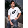 Unisex tričko CLASSIC WING od FEENEY pro všechny free stylové aktivity