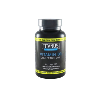 Titanus_vitamin_D3