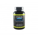 TITANUS vitamín D3 (200 tablet)