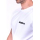 Nebbia 90´s Hero tričko 143 - bílá