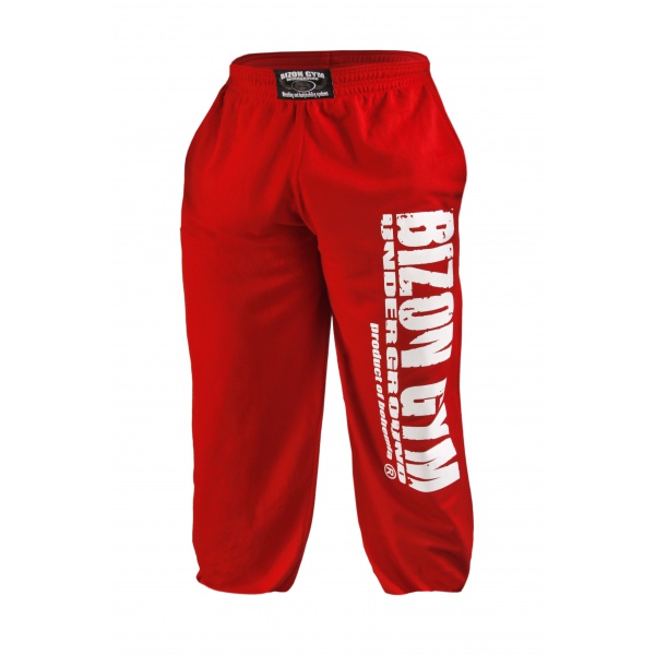 sportovní tepláky