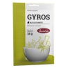 Směs koření Gyros vhodná pro rožnění, grilování i pečení různého typu masa. 