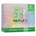 Reflex Nutrition Nexgen - 60 kapslí