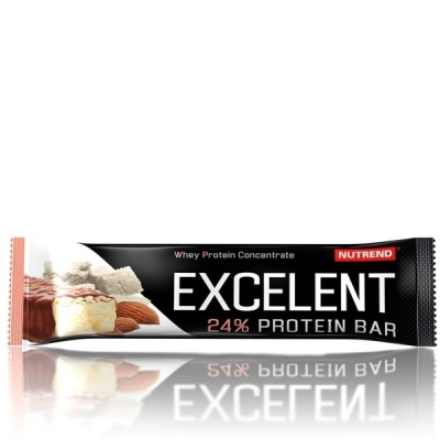 Nutrend Excelent Protein bar - 85g