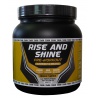 Titánus Pre-workout RISEandSHINE příchut ANANAS, je neobyčejně komplexní před-tréninkový doplněk stravy, který byl sestaven na základě dlouholetých zkušeností s jednotlivými látkami, které obsahuje.