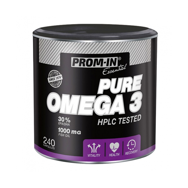 Prom-in Pure omega 3 Prom-in Pure omega 3