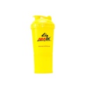 Amix Nutrition Amix Shaker Monster Bottle Color 600 ml - oranžová.