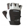 Jednoduché, ale zároveň kvalitní fitness rukavice od Power Systemu jsou vhodné především pro kondiční cvičení.  